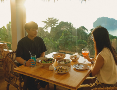 ทัวร์กระบี่4วัน3คืน